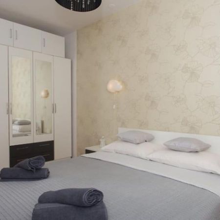 Michael Apartman Omiš Kültér fotó