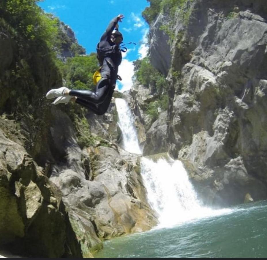 Michael Apartman Omiš Kültér fotó