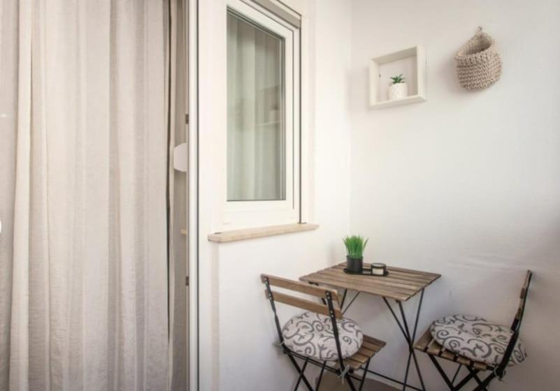 Michael Apartman Omiš Kültér fotó