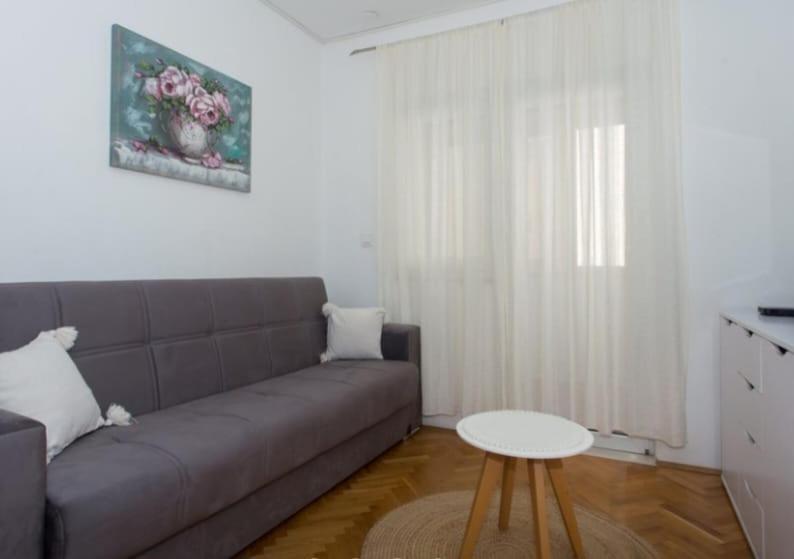 Michael Apartman Omiš Kültér fotó